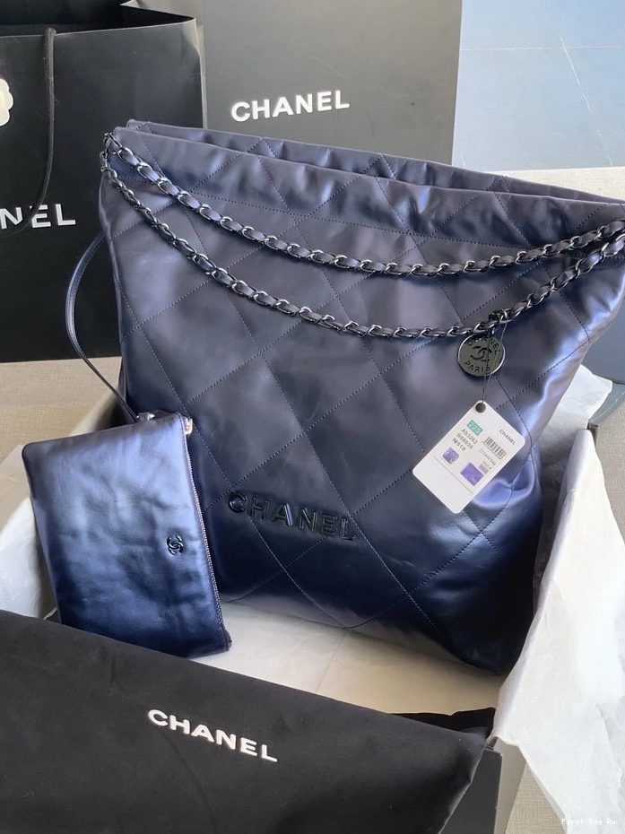 Firstbag Ru HANDBAG 22 CHANEL LARGE 0813